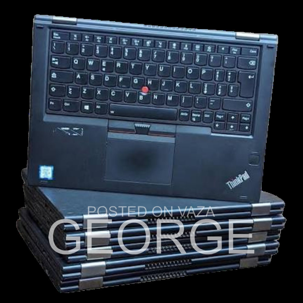 Lenovo ThinkPad Yoga 260 x360 - 2.3ghz intel Corei3-6100U — photo 2