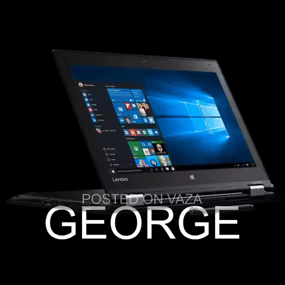 Lenovo ThinkPad Yoga 260 x360 - 2.3ghz intel Corei3-6100U — photo 3