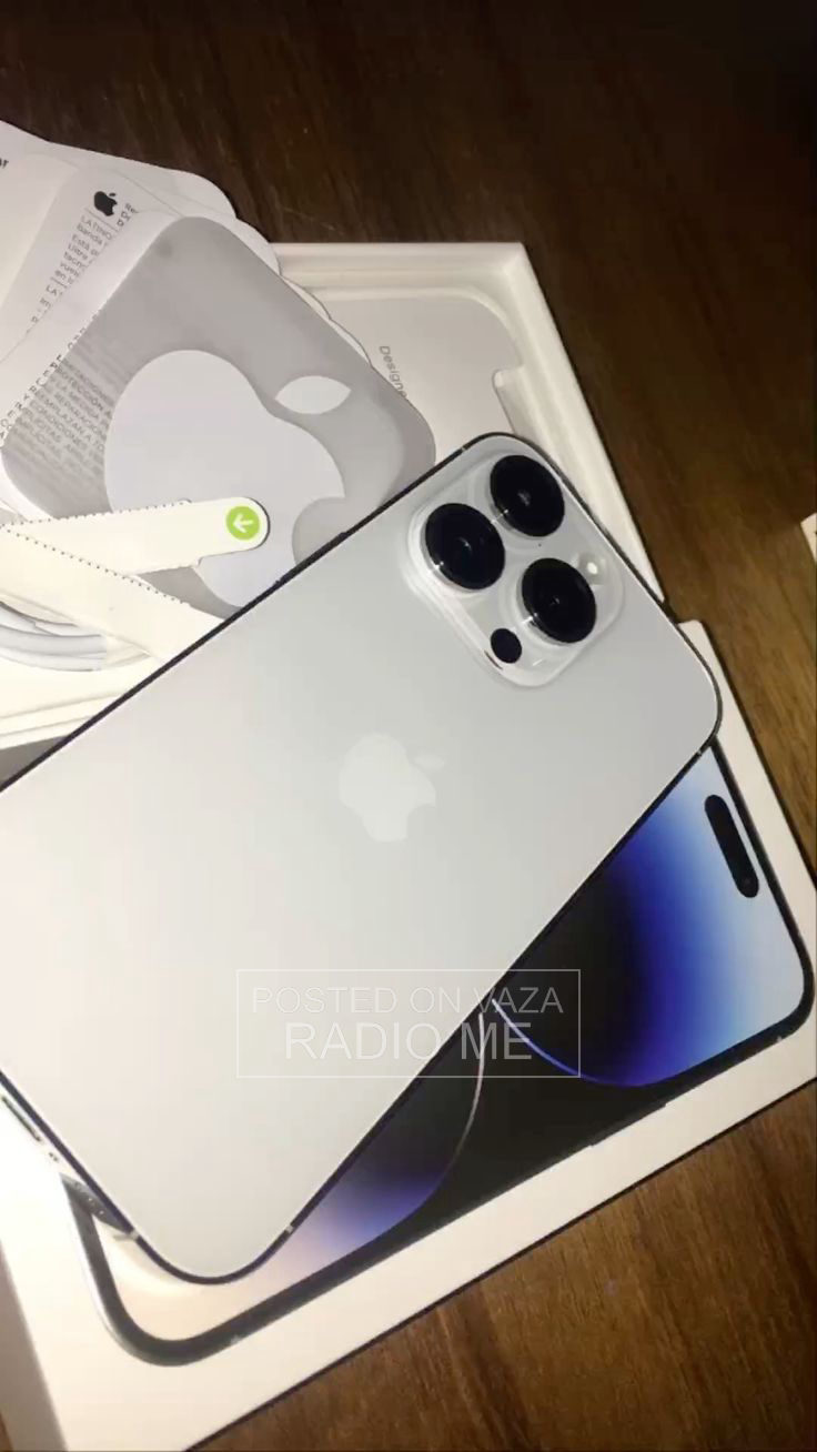 iPhone 12 Pro with 128GB – Neatly Used — photo 4