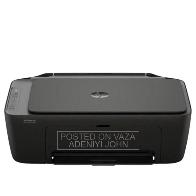 HP DeskJet 2976 Ink Advantage - All-in-One Printer — photo 3