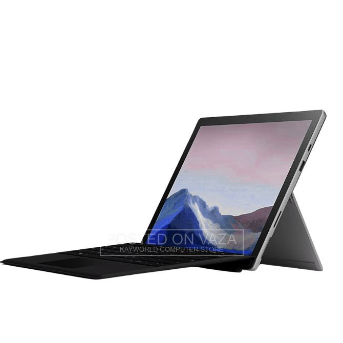 Microsoft Surface Pro 7+ Platinum-Core i7-11th Gen 16GB RAM -512GB SSD — photo 2