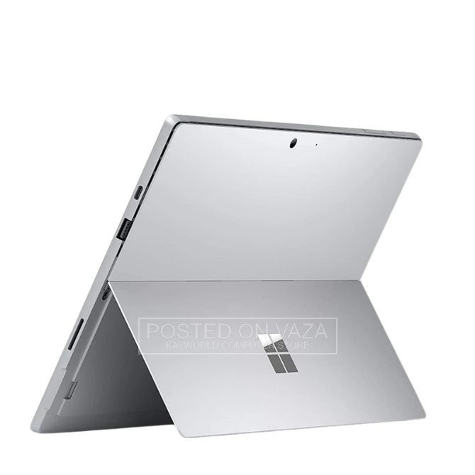 Microsoft Surface Pro 7+ Platinum-Core i7-11th Gen 16GB RAM -512GB SSD — photo 3