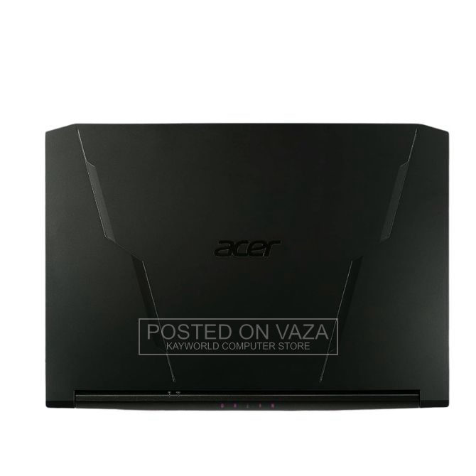 Acer Nitro 5 AN515-57 Core i5-11400H, 16GB DDR4, 512GB SSD, 11th Gen — photo 3