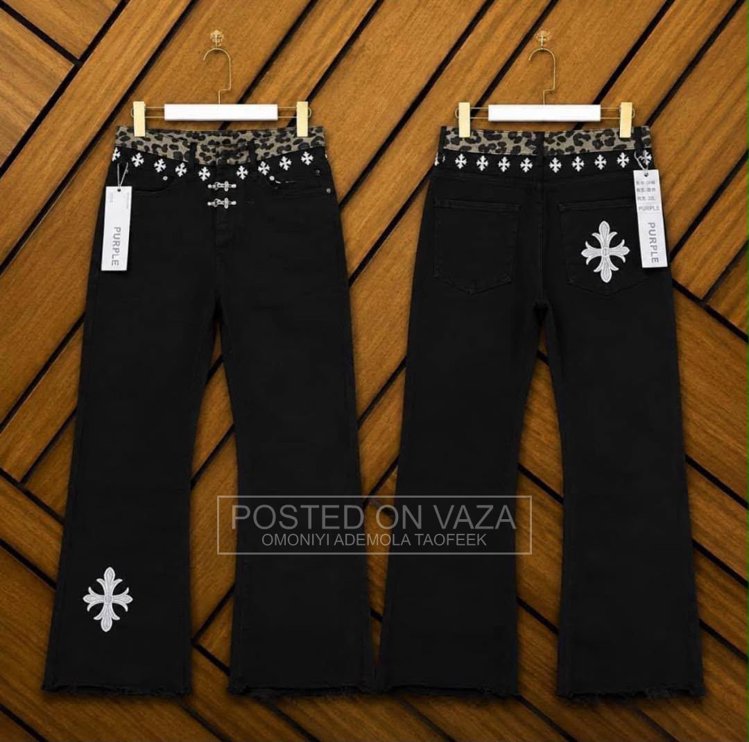 Clothes — photo 1