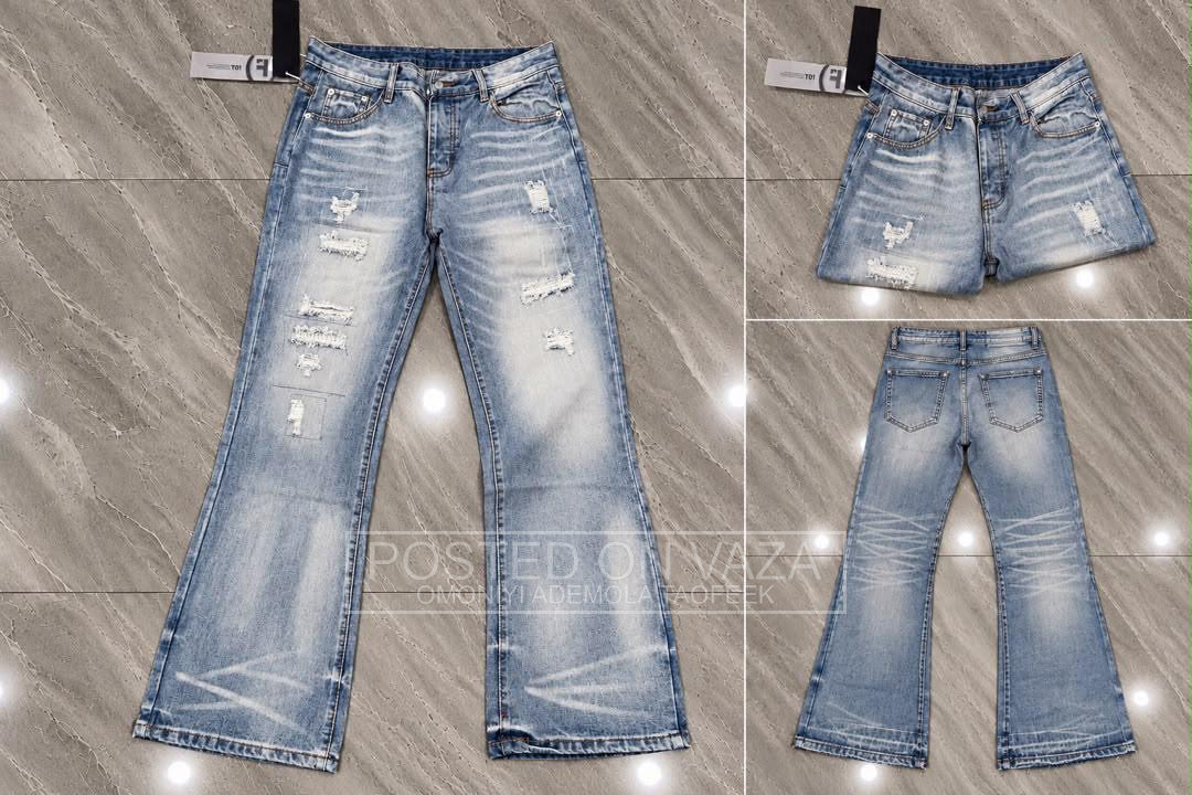 Clothes — photo 3