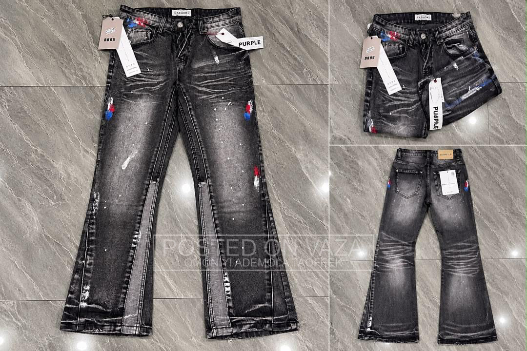 Clothes — photo 4